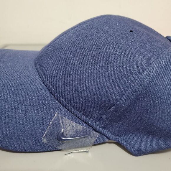 Nike Sportswear Dri FIT AeroBill Running Cap Workout Fitness Training DJ6129 410 - Picture 3 of 7